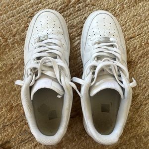 Nike Air Force One size 10